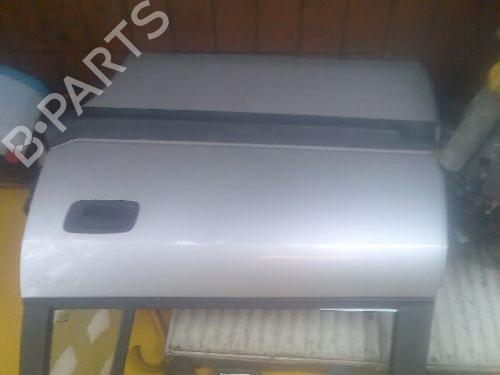 Used Left rear door OPEL ZAFIRA A MPV (T98) 1.6 16V (F75) (101 hp) 15695020