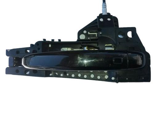 Used Front right exterior door handle AUDI A4 B8 Avant (8K5) 2.0 TDI (143 hp) 15701672