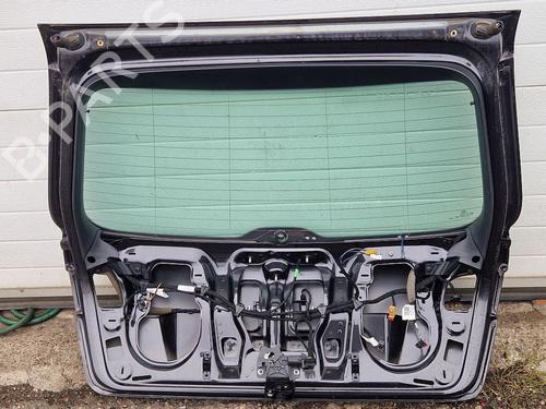 Right headlight VW FOX Hatchback (5Z1, 5Z3, 5Z4) 1.2 | BP30194367C29