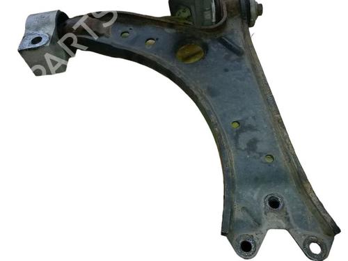 Used Right front suspension arm VW GOLF PLUS V (5M1, 521) 1.9 TDI (105 hp) 15699975
