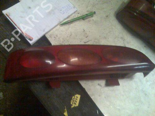 Used Left taillight FIAT SEICENTO / 600 (187_) 1.1 (187AXB, 187AXB1A, 187AXC1A02) (54 hp) 15693160