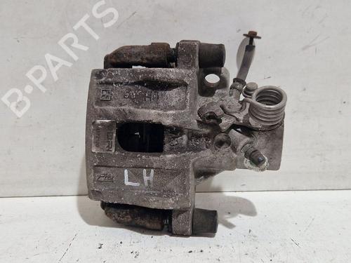 Used Left rear brake caliper FORD C-MAX (DM2) 1.6 TDCi (109 hp) 32274046
