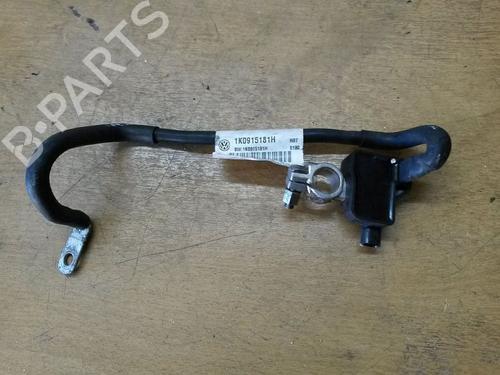Cable VW GOLF VI Variant (AJ5) 1.6 TDI | BP15706639E12 