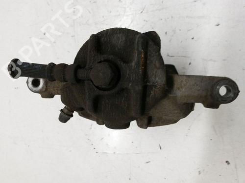 Høyre bremsekaliper foran MITSUBISHI COLT VI (Z3_A, Z2_A) 1.1 (Z31A, Z32A) | BP21488528M104 