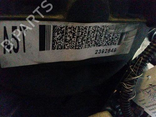Engine OPEL ASTRA J Sports Tourer (P10) 1.7 CDTI (35) | BP27662744M1 