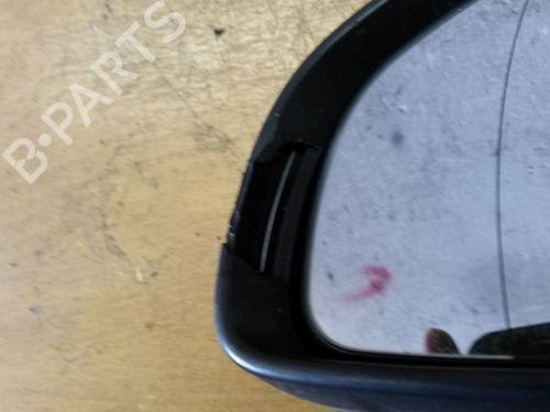Left mirror OPEL VECTRA C (Z02) 2.2 DTI 16V (F69) | BP15706580C26 