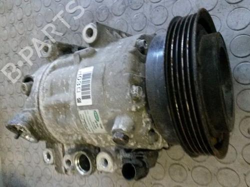 AC compressor KIA CEE'D Hatchback (ED) 1.6 CRDi 90 | BP15703134M34 