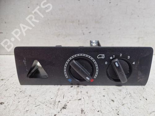 Used Climate control Climate control 36881760 36881760