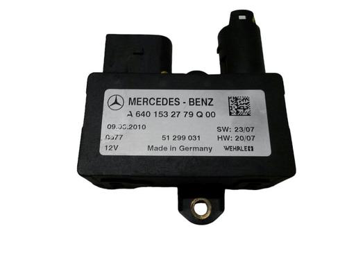 Used Electronic module MERCEDES-BENZ B-CLASS Sports Tourer (W245) B 180 CDI (245.207) (109 hp) 16362142