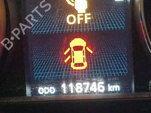 Used Right rear steering knuckle Right rear steering knuckle PEUGEOT 4008 1.6 HDi (114 hp) 36219078 36219078