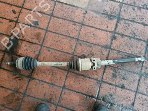 Right front driveshaft OPEL MERIVA A MPV (X03) 1.7 CDTI (E75) | BP26732732M39