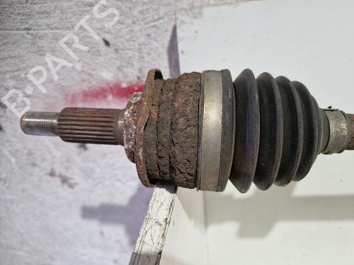 Right front driveshaft SUZUKI SWIFT III (MZ, EZ) 1.3 (RS413, ZC11S) | BP36953268M39 - Image 3