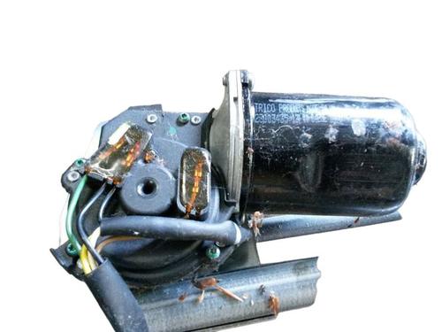 Viskermotor vindrude OPEL MERIVA A MPV (X03) 1.3 CDTI (E75) (69 hp) 15709275