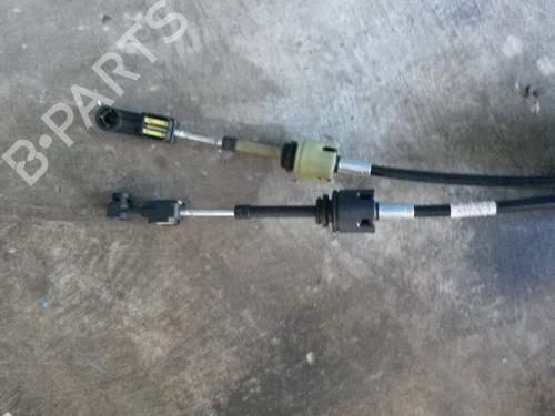 Girspak CITROËN C4 Grand Picasso I (UA_) 1.6 HDi 110 | BP15703570M90 