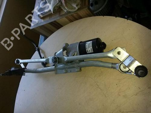 Front wiper motor BMW 1 (E87) 118 d | BP15704045M29 