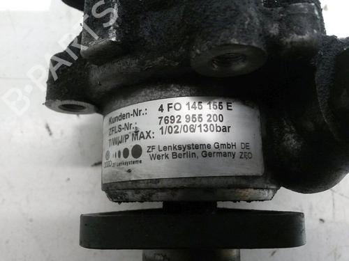 Servopumpe AUDI A6 C6 (4F2) 2.0 TDI | BP24016809M99 