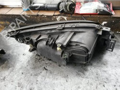Left headlight FORD MONDEO III (B5Y) 2.0 16V DI / TDDi / TDCi | BP15705826C28 