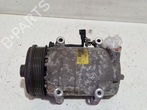 AC Kompressor FORD C-MAX (DM2) 1.6 TDCi (109 hp) 32394435