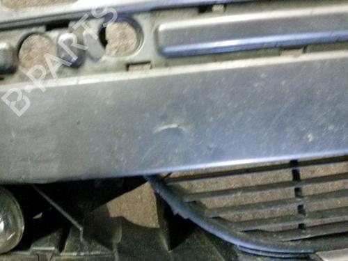 Front bumper SEAT LEON (1M1) 1.9 TDI | BP15705809C7 