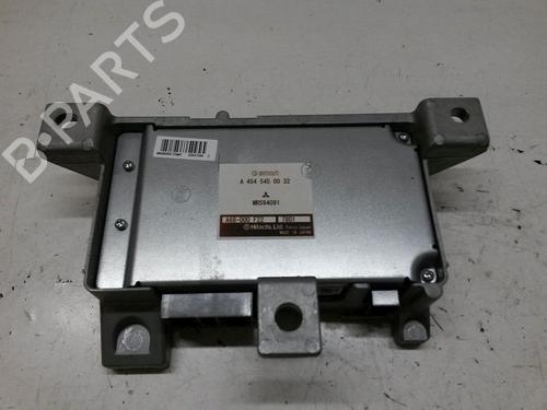 Servostyring Styreenhet MITSUBISHI COLT VI (Z3_A, Z2_A) 1.1 (Z31A, Z32A) | BP21516320M49 