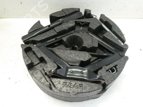 Used Jack Kit OPEL INSIGNIA A (G09) 2.0 CDTI (68) (110 hp) 26603686