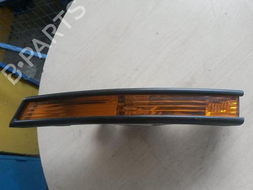 Left front indicator VW PASSAT B6 Variant (3C5) 1.9 TDI | BP15699935C32 