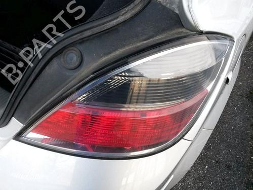 Højre baglygte OPEL ASTRA H (A04) 1.7 CDTI (L48) | BP15708303C35 