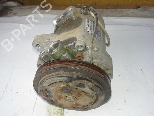 AC-Kompressor SMART FORTWO Coupe (450) 0.7 (450.352, 450.332) | BP15696566M34 
