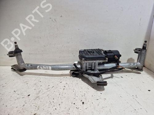Motor limpia delantero Motor limpia delantero VW PASSAT B7 Variant (365) 1.6 TDI (105 hp) 34039579 34039579