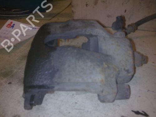 Højre bremsekaliber foran OPEL ASTRA G Hatchback (T98) 1.7 DTI 16V (F08, F48) (75 hp) 15696320