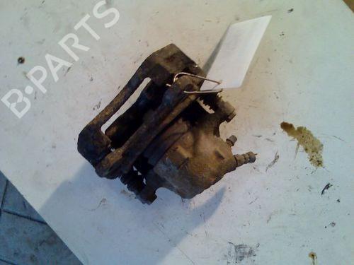 Used Left front brake caliper FIAT TIPO (160_) 1.4 i.e. (160.AP, 160.AD, 160.EA) (70 hp) 15693770