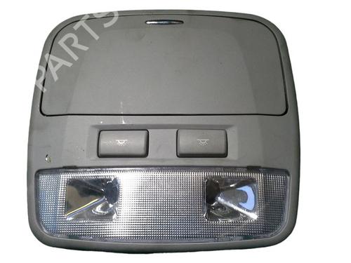 Used Interior roof light HYUNDAI SANTA FÉ I (SM) 2.0 CRDi All-wheel Drive (145 hp) 15697823