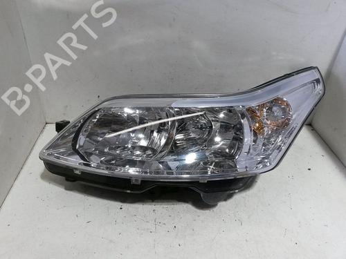 Faro izquierdo CITROËN C4 I (LC_) 1.4 16V (88 hp) 29361225