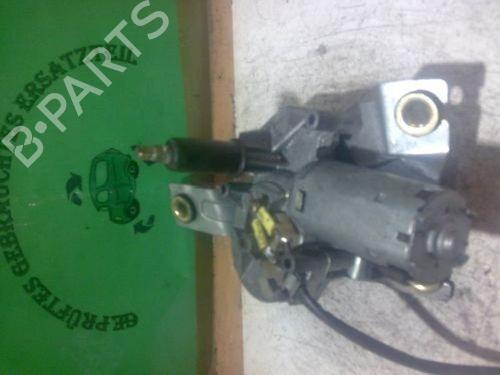 Used Rear wiper motor FORD ESCORT VI Turnier (GAL, ANL) 1.8 TD (90 hp) 15693395