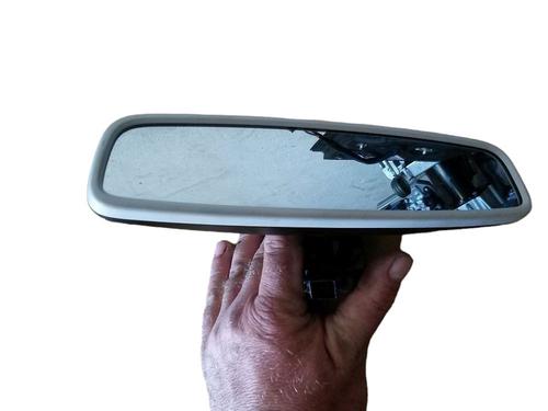 Used Rear mirror VW POLO VI (AW1, BZ1, AE1) 1.0 (75 hp) 30640230