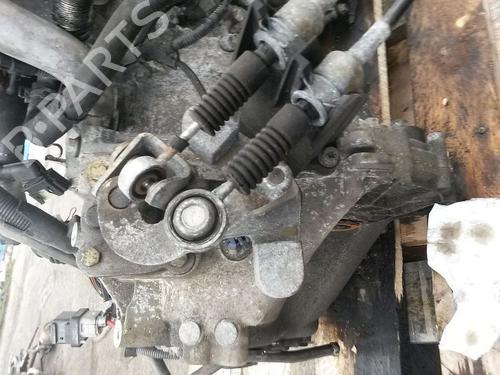 Gearbox MINI MINI (R50, R53) One D | BP15700974M3 