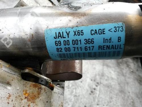 Steering pump RENAULT CLIO II (BB_, CB_) 1.2 (BB0A, BB0F, BB10, BB1K, BB28, BB2D, BB2H, CB0A,... | BP15706498M99 