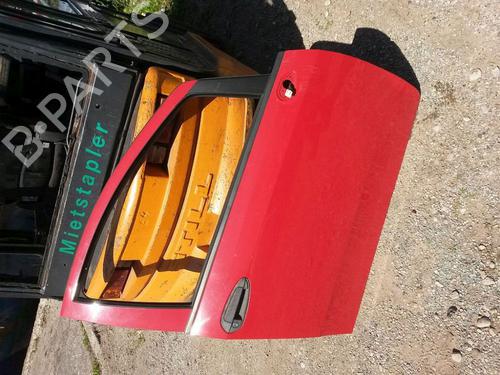 Right front door FIAT GRANDE PUNTO (199_) 1.4 (199AXB1A) | BP27670622C3 