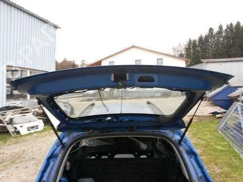 Tailgate HYUNDAI i30 (FD) 1.6 CRDi | BP24988465C6 