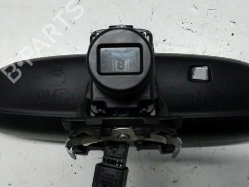 Rear mirror BMW 1 (F20) 118 d | BP20166013I6 