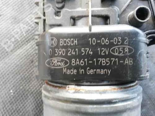 Viskermotor vindrute FORD FIESTA VI (CB1, CCN) 1.25 | BP15705530M29 