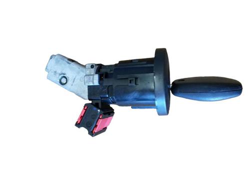 Used Ignition barrel DACIA LOGAN MCV II 1.2 (73 hp) 15707746