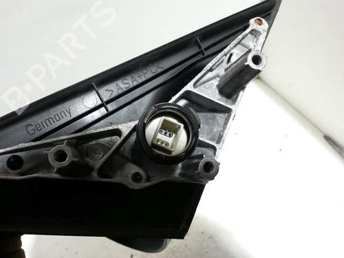 Right mirror BMW 3 Touring (E91) 318 d | BP22895408C27 