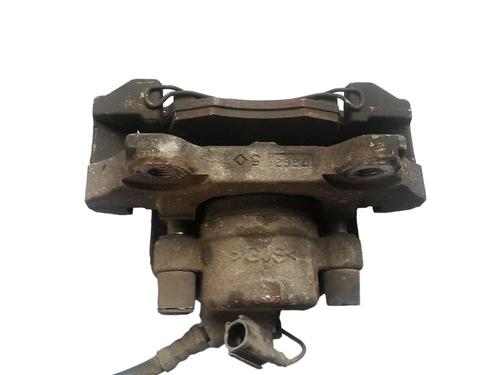 Used Right front brake caliper FIAT PUNTO (199_) 1.4 Bifuel (78 hp) 30639722