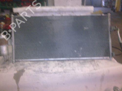 Used AC radiator NISSAN ALMERA II (N16) 2.2 Di (110 hp) 27701395