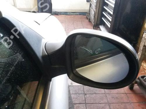 Right mirror RENAULT CLIO II (BB_, CB_) 1.2 (BB0A, BB0F, BB10, BB1K, BB28, BB2D, BB2H, CB0A,... | BP15706495C27 