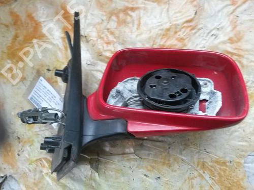 Right mirror VW POLO III CLASSIC (6V2) 64 1.9 SDI | BP15699073C27 