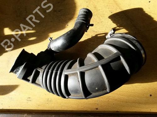 Luftfiltergehäuse OPEL VECTRA C (Z02) 2.2 DTI 16V (F69) | BP26732834M87 