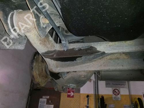 Rear axle SEAT LEON (5F1) 1.6 TDI | BP17084582M2 