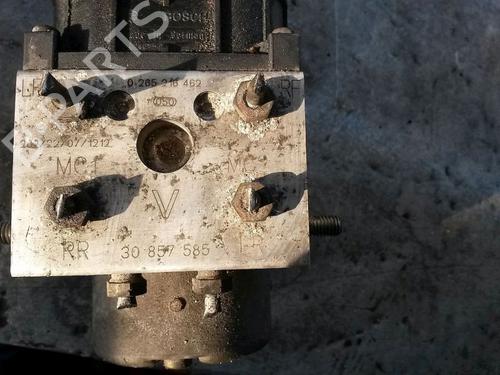 ABS pump VOLVO V40 Estate (645) 1.9 DI | BP15706617M43 